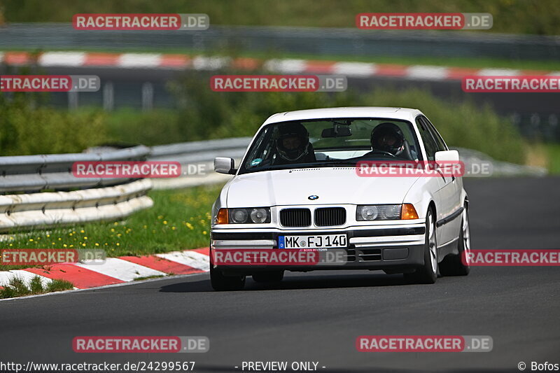 Bild #24299567 - Touristenfahrten Nürburgring Nordschleife (03.09.2023)