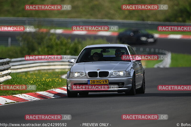 Bild #24299592 - Touristenfahrten Nürburgring Nordschleife (03.09.2023)