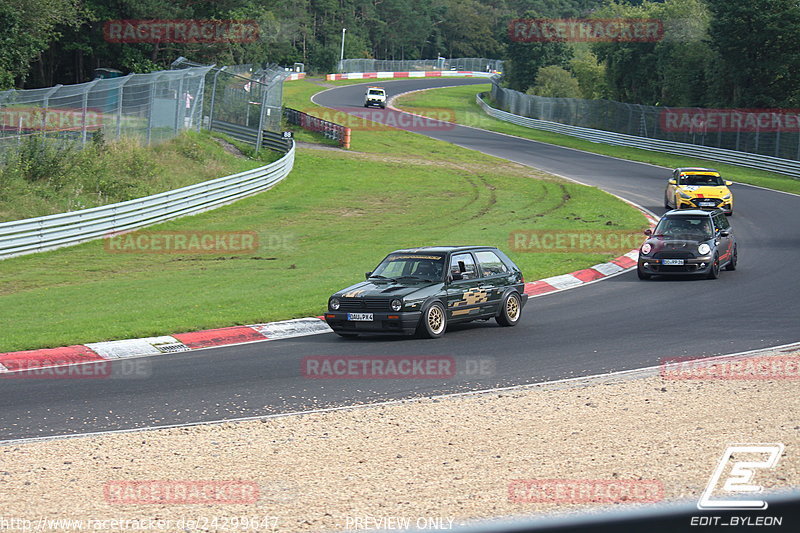 Bild #24299647 - Touristenfahrten Nürburgring Nordschleife (03.09.2023)