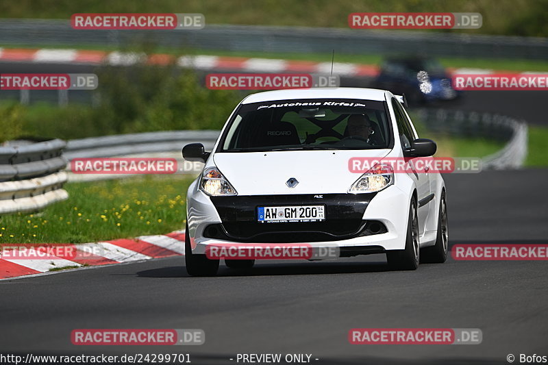 Bild #24299701 - Touristenfahrten Nürburgring Nordschleife (03.09.2023)