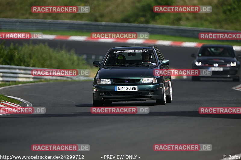 Bild #24299712 - Touristenfahrten Nürburgring Nordschleife (03.09.2023)