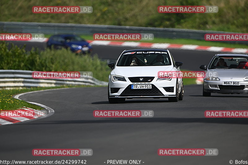 Bild #24299742 - Touristenfahrten Nürburgring Nordschleife (03.09.2023)