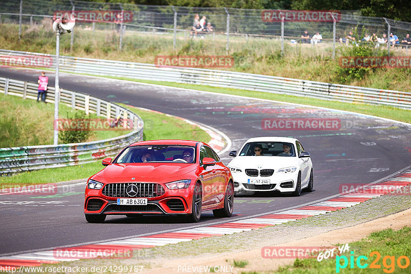 Bild #24299787 - Touristenfahrten Nürburgring Nordschleife (03.09.2023)