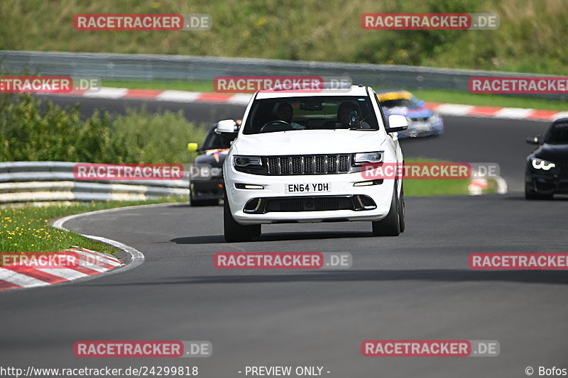 Bild #24299818 - Touristenfahrten Nürburgring Nordschleife (03.09.2023)