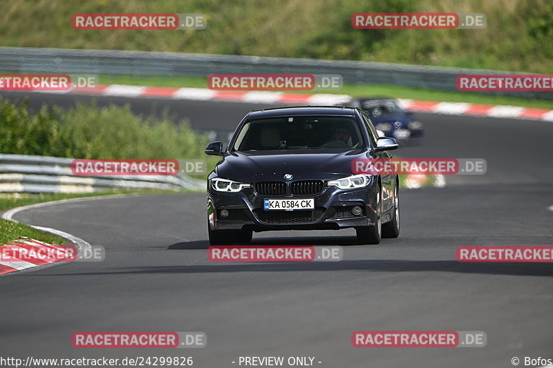 Bild #24299826 - Touristenfahrten Nürburgring Nordschleife (03.09.2023)