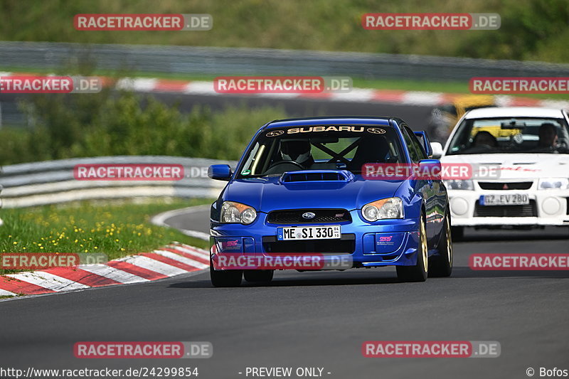 Bild #24299854 - Touristenfahrten Nürburgring Nordschleife (03.09.2023)