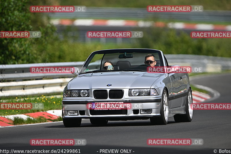 Bild #24299861 - Touristenfahrten Nürburgring Nordschleife (03.09.2023)