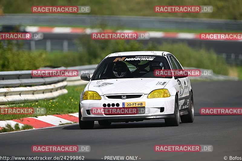 Bild #24299862 - Touristenfahrten Nürburgring Nordschleife (03.09.2023)