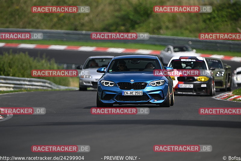 Bild #24299904 - Touristenfahrten Nürburgring Nordschleife (03.09.2023)