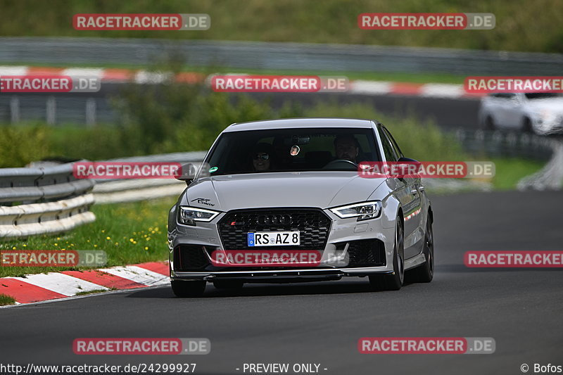 Bild #24299927 - Touristenfahrten Nürburgring Nordschleife (03.09.2023)