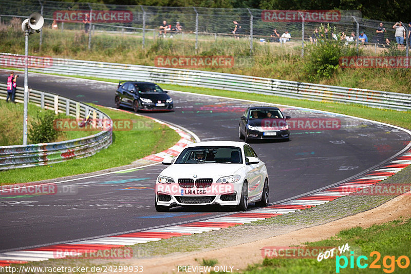 Bild #24299933 - Touristenfahrten Nürburgring Nordschleife (03.09.2023)