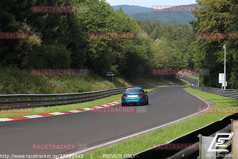 Bild #24299943 - Touristenfahrten Nürburgring Nordschleife (03.09.2023)