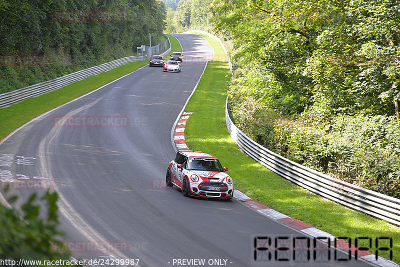 Bild #24299987 - Touristenfahrten Nürburgring Nordschleife (03.09.2023)