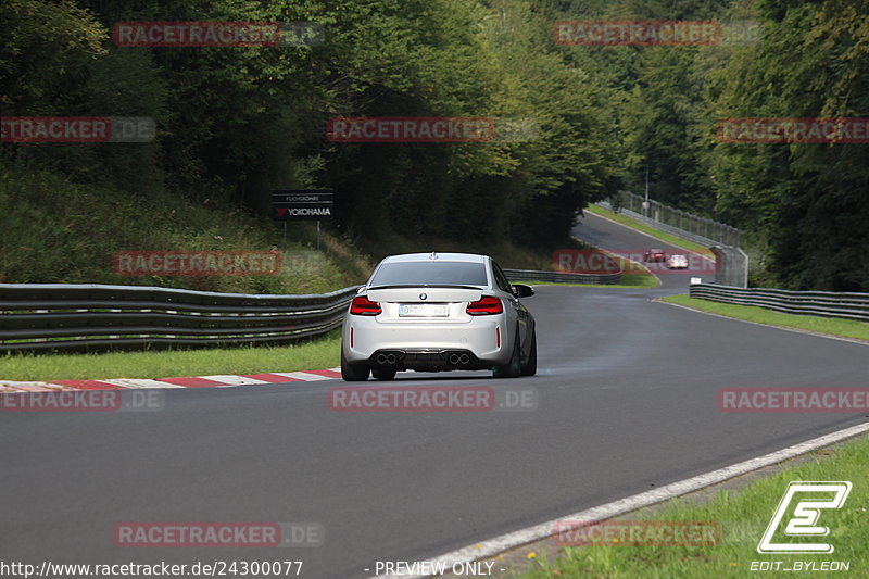 Bild #24300077 - Touristenfahrten Nürburgring Nordschleife (03.09.2023)