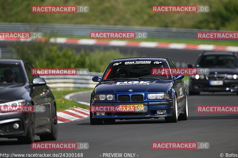 Bild #24300168 - Touristenfahrten Nürburgring Nordschleife (03.09.2023)