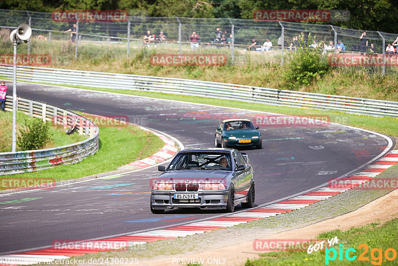 Bild #24300225 - Touristenfahrten Nürburgring Nordschleife (03.09.2023)