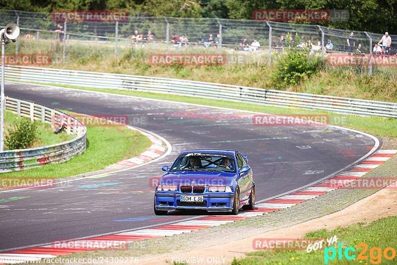 Bild #24300276 - Touristenfahrten Nürburgring Nordschleife (03.09.2023)