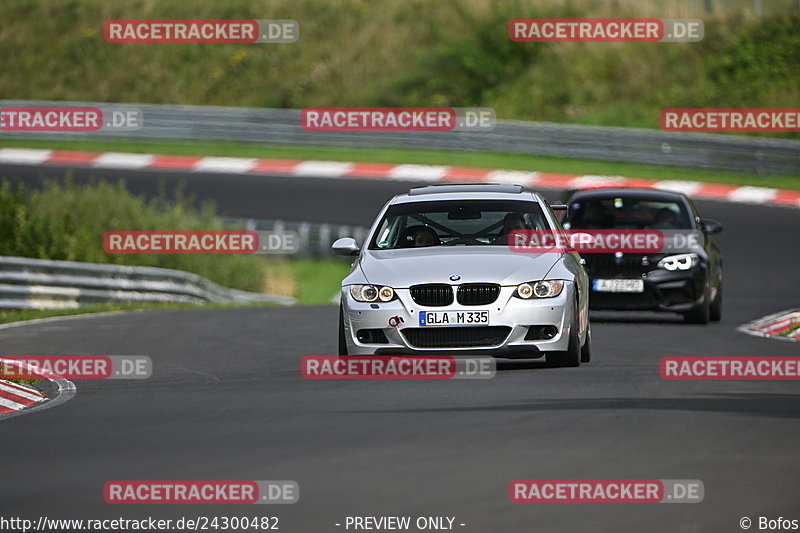 Bild #24300482 - Touristenfahrten Nürburgring Nordschleife (03.09.2023)