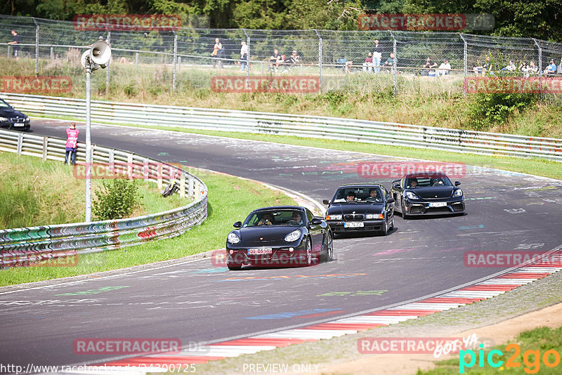 Bild #24300725 - Touristenfahrten Nürburgring Nordschleife (03.09.2023)