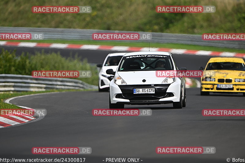 Bild #24300817 - Touristenfahrten Nürburgring Nordschleife (03.09.2023)