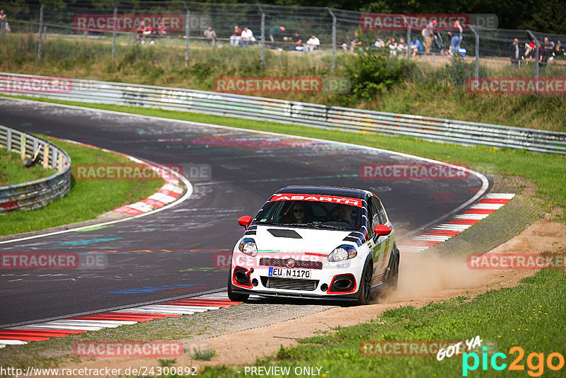 Bild #24300892 - Touristenfahrten Nürburgring Nordschleife (03.09.2023)