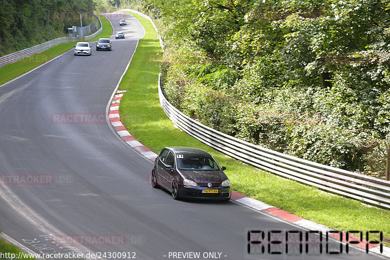 Bild #24300912 - Touristenfahrten Nürburgring Nordschleife (03.09.2023)