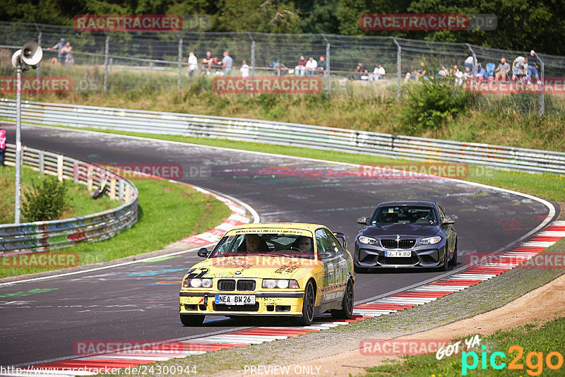 Bild #24300944 - Touristenfahrten Nürburgring Nordschleife (03.09.2023)