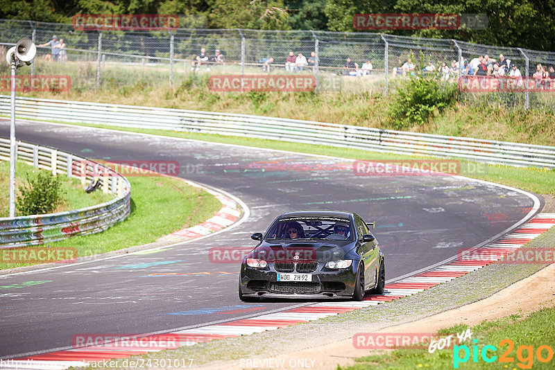 Bild #24301017 - Touristenfahrten Nürburgring Nordschleife (03.09.2023)