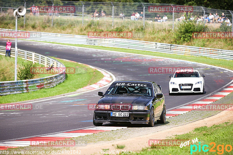 Bild #24301042 - Touristenfahrten Nürburgring Nordschleife (03.09.2023)