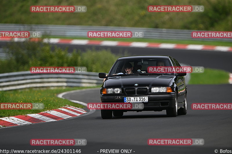 Bild #24301146 - Touristenfahrten Nürburgring Nordschleife (03.09.2023)