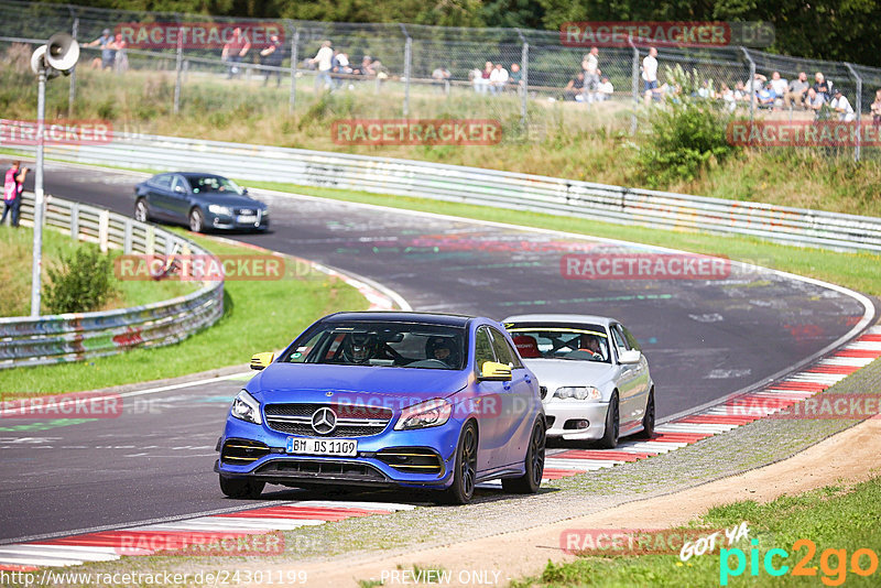 Bild #24301199 - Touristenfahrten Nürburgring Nordschleife (03.09.2023)