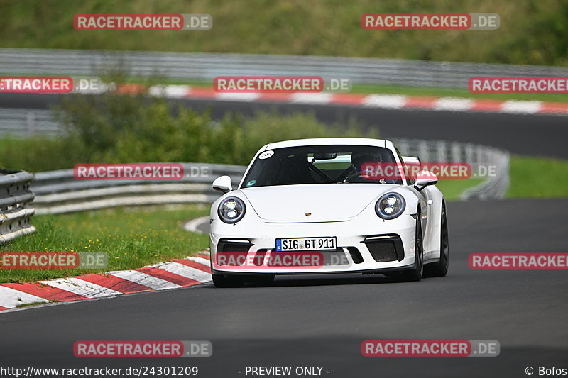 Bild #24301209 - Touristenfahrten Nürburgring Nordschleife (03.09.2023)