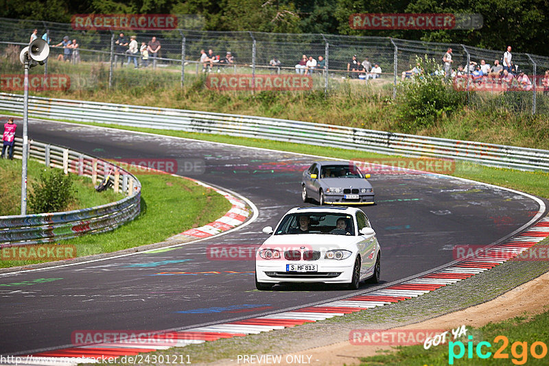 Bild #24301211 - Touristenfahrten Nürburgring Nordschleife (03.09.2023)