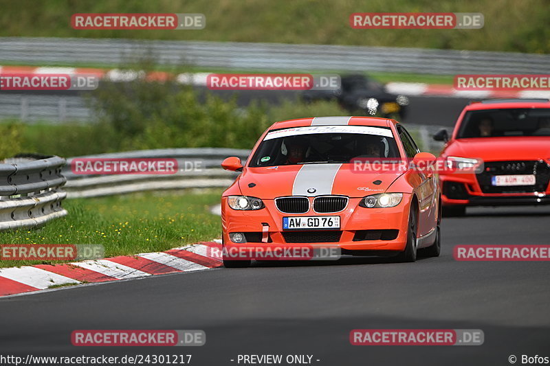 Bild #24301217 - Touristenfahrten Nürburgring Nordschleife (03.09.2023)