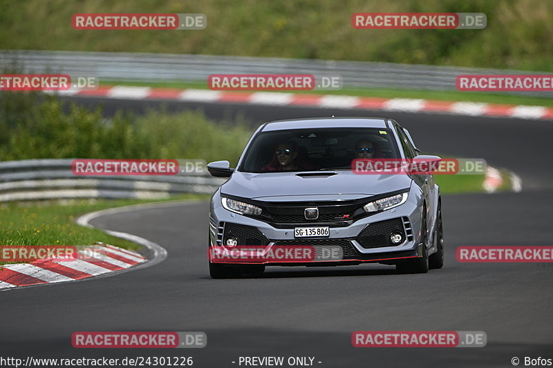 Bild #24301226 - Touristenfahrten Nürburgring Nordschleife (03.09.2023)