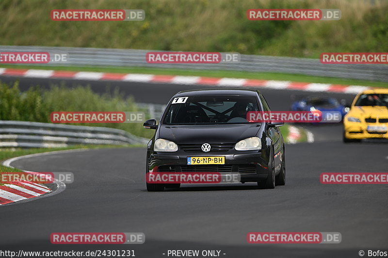 Bild #24301231 - Touristenfahrten Nürburgring Nordschleife (03.09.2023)