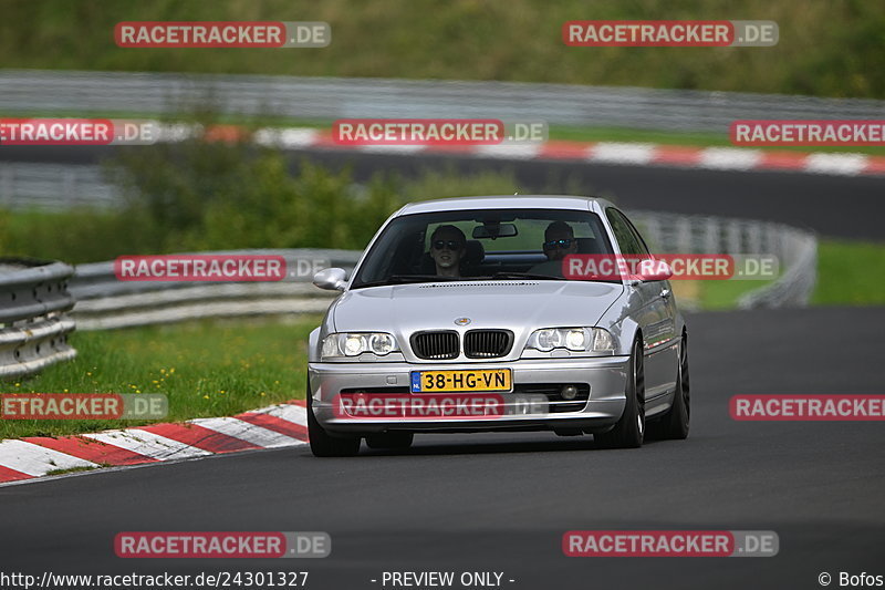 Bild #24301327 - Touristenfahrten Nürburgring Nordschleife (03.09.2023)