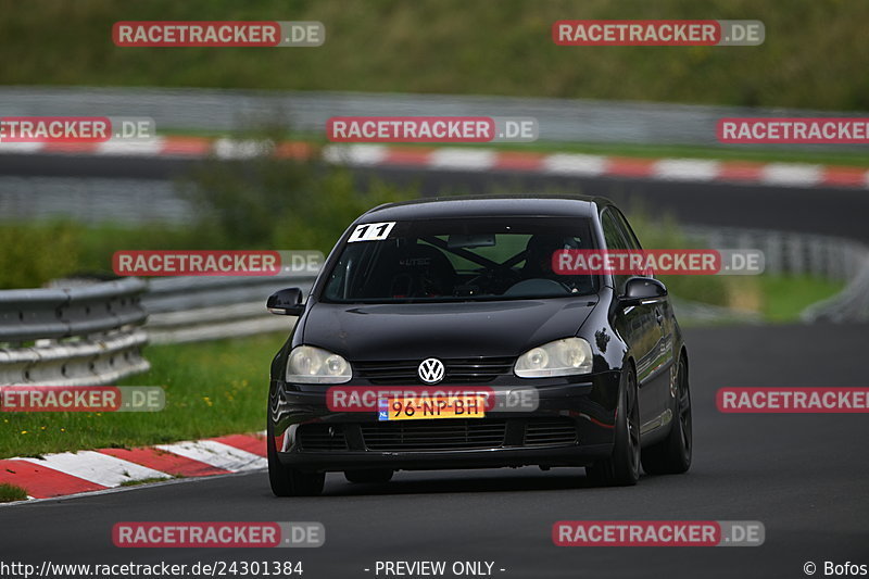 Bild #24301384 - Touristenfahrten Nürburgring Nordschleife (03.09.2023)