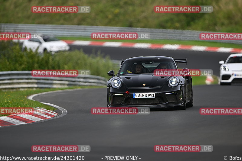 Bild #24301420 - Touristenfahrten Nürburgring Nordschleife (03.09.2023)