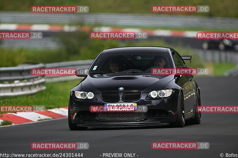 Bild #24301444 - Touristenfahrten Nürburgring Nordschleife (03.09.2023)