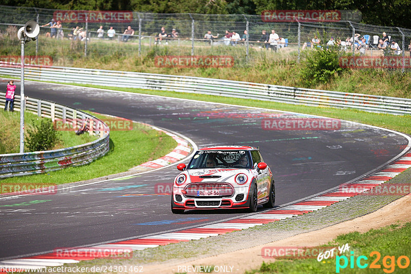 Bild #24301462 - Touristenfahrten Nürburgring Nordschleife (03.09.2023)