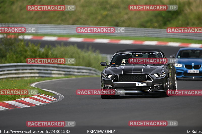 Bild #24301533 - Touristenfahrten Nürburgring Nordschleife (03.09.2023)