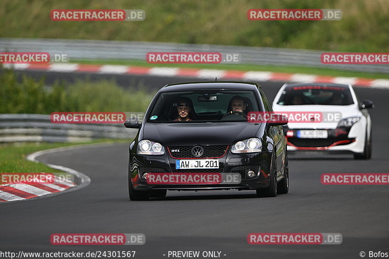 Bild #24301567 - Touristenfahrten Nürburgring Nordschleife (03.09.2023)