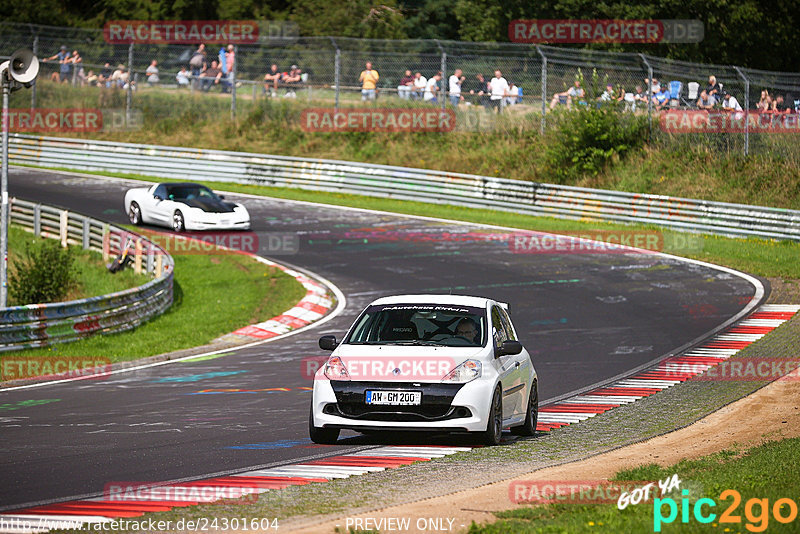 Bild #24301604 - Touristenfahrten Nürburgring Nordschleife (03.09.2023)