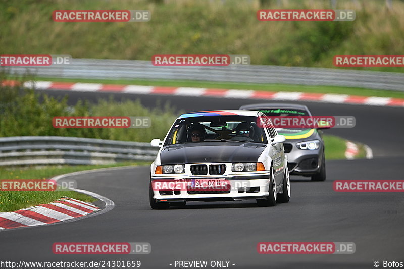 Bild #24301659 - Touristenfahrten Nürburgring Nordschleife (03.09.2023)