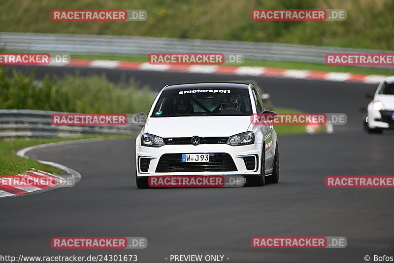 Bild #24301673 - Touristenfahrten Nürburgring Nordschleife (03.09.2023)