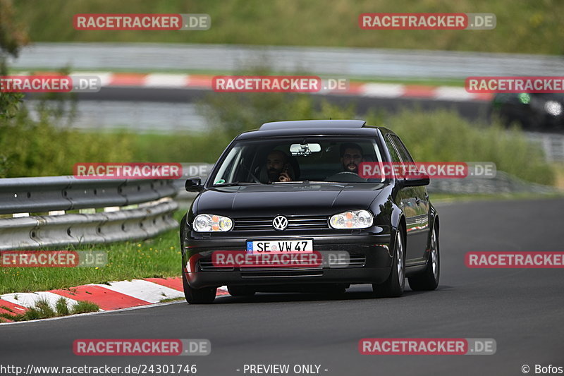 Bild #24301746 - Touristenfahrten Nürburgring Nordschleife (03.09.2023)