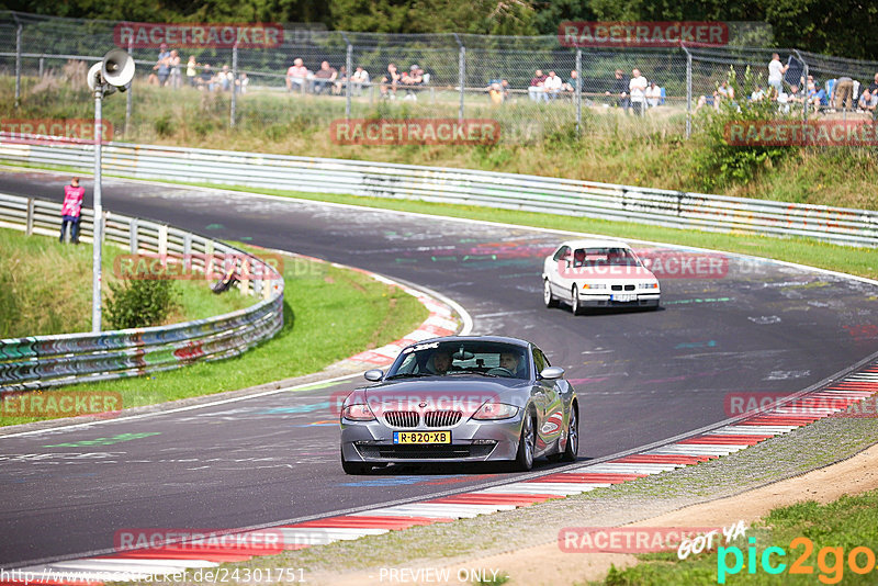 Bild #24301751 - Touristenfahrten Nürburgring Nordschleife (03.09.2023)