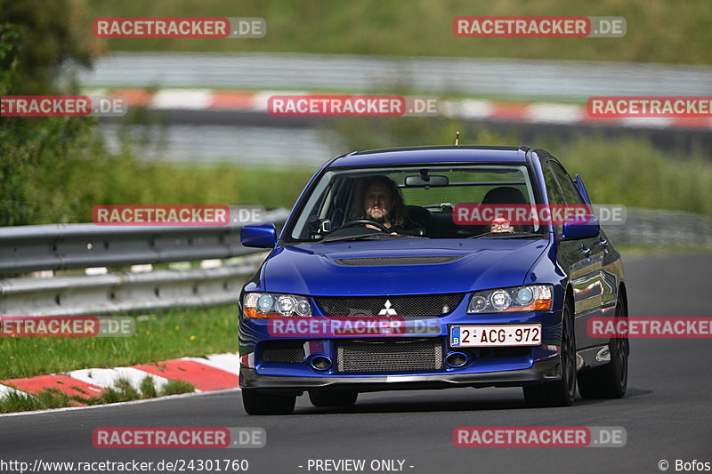 Bild #24301760 - Touristenfahrten Nürburgring Nordschleife (03.09.2023)