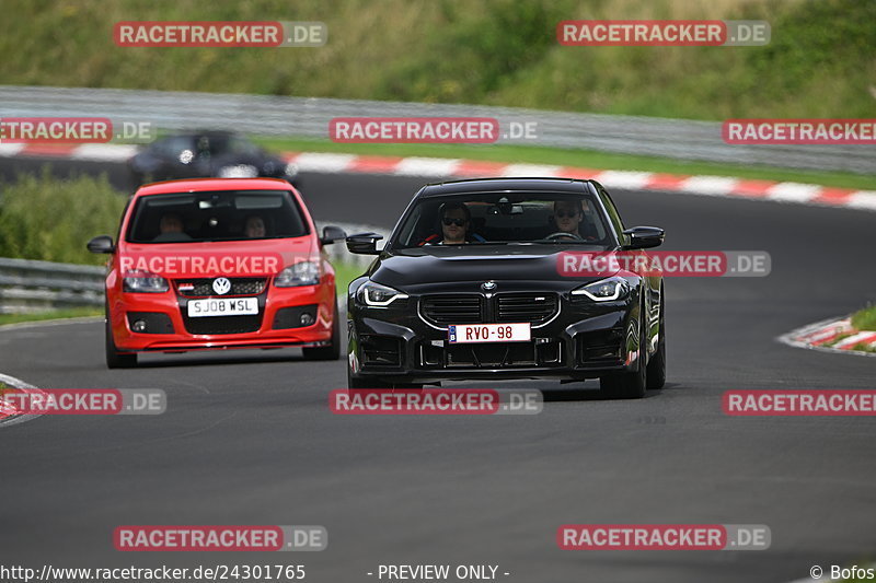 Bild #24301765 - Touristenfahrten Nürburgring Nordschleife (03.09.2023)